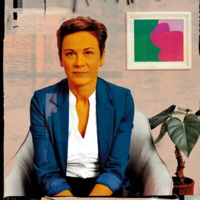 Zorgprofessional bij @ease Haarlem. Iets voor jou?