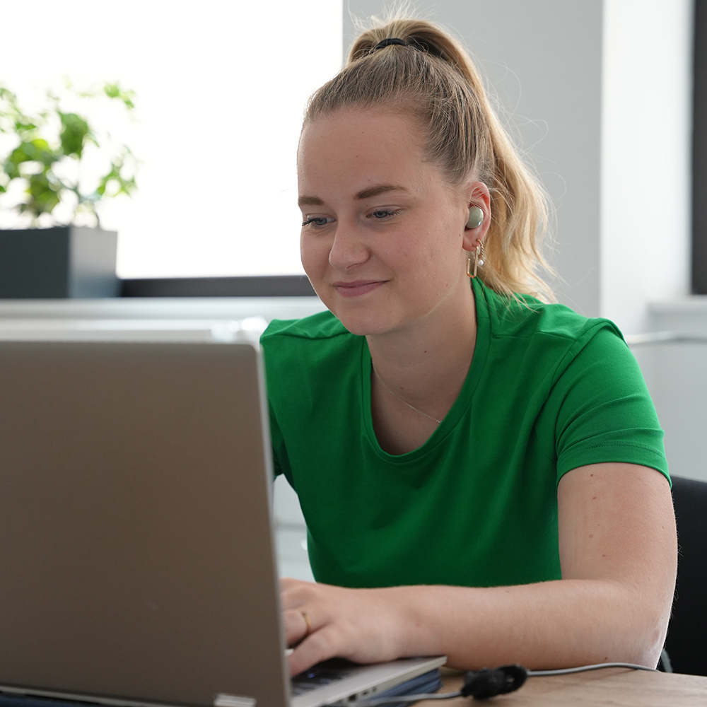 Vrijwilligerswerk bij @ease. Iets voor jou?