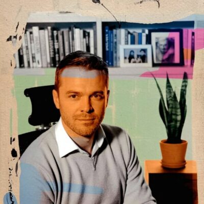 Zorgprofessional bij @ease Amsterdamt. Iets voor jou?