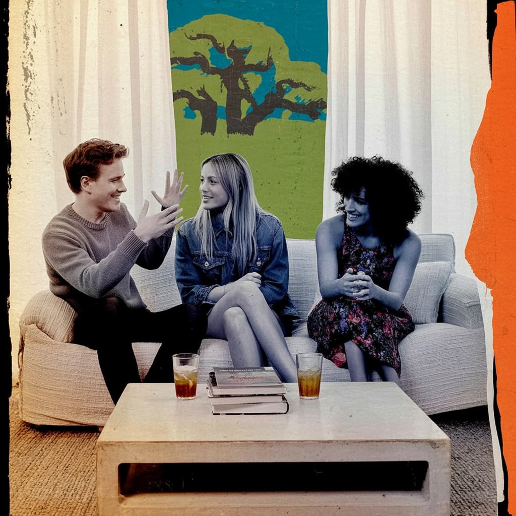 Vrijwilligers (peer-listener) voor @ease Groningen